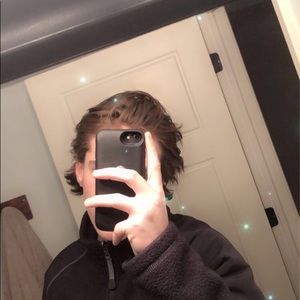 Meet your Posher, Nolan